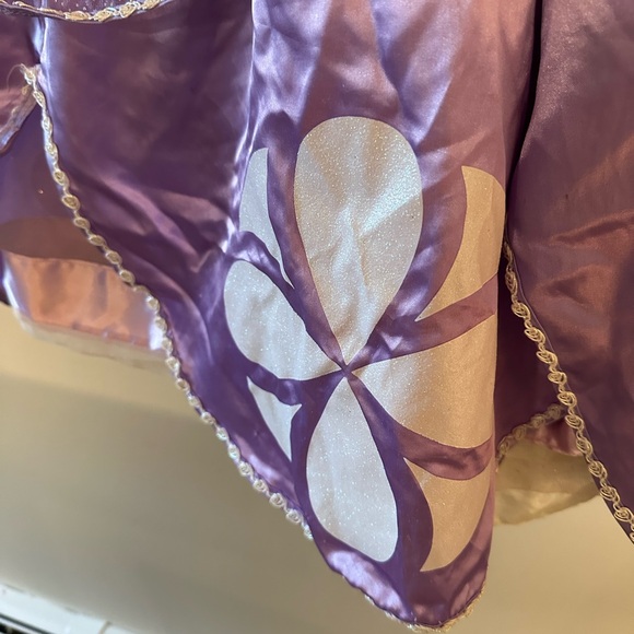 Disney Sofia Princess costume . - Picture 5 of 7